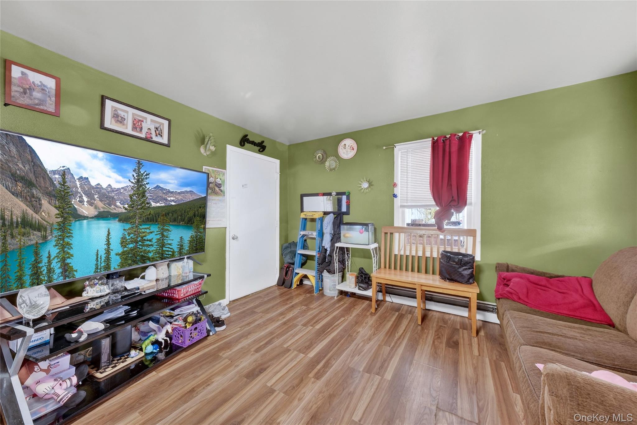 Single Family Franklin  Ulster County, NY 12401, MLS-980928-2