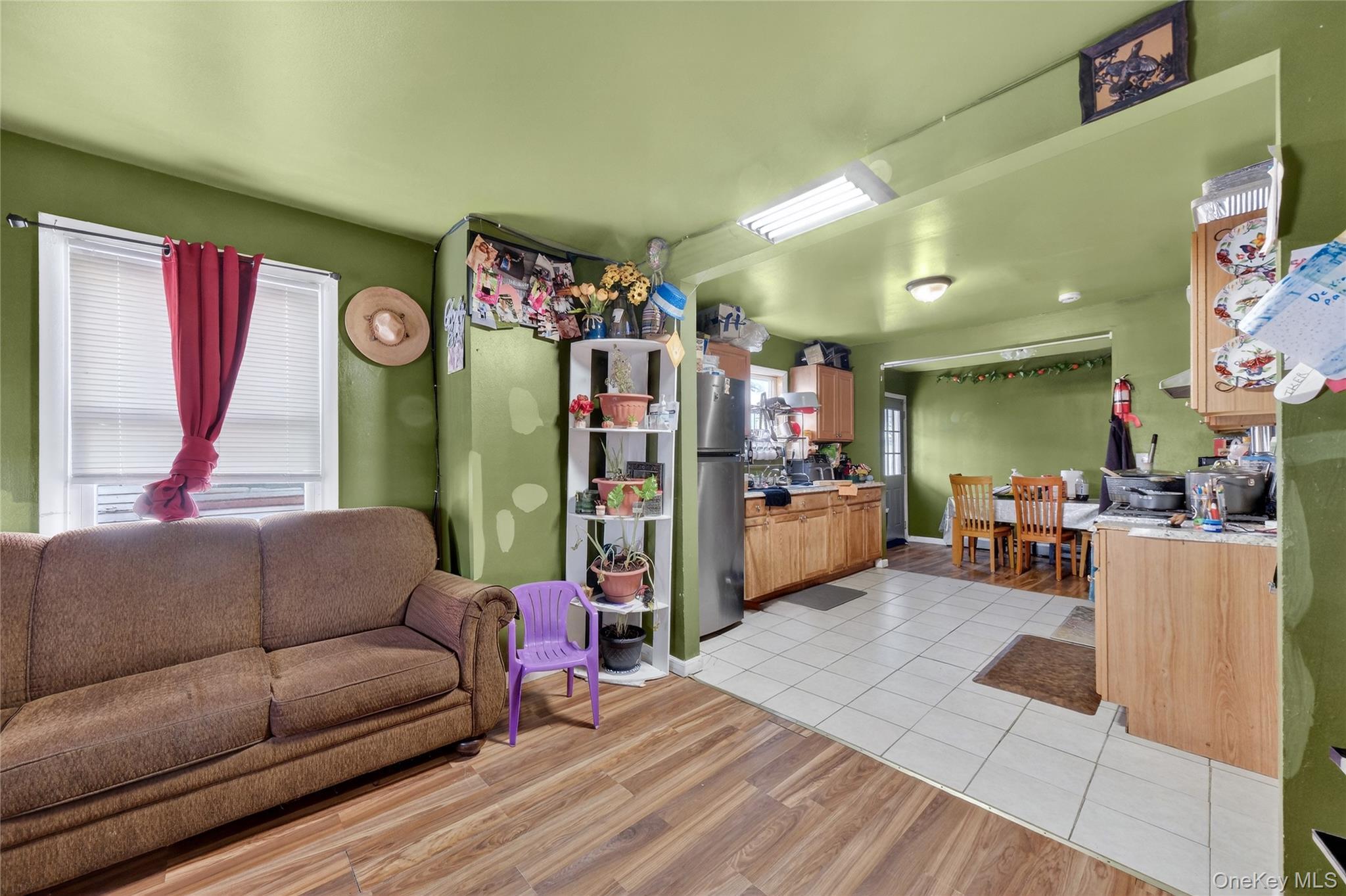 Single Family Franklin  Ulster County, NY 12401, MLS-980928-3