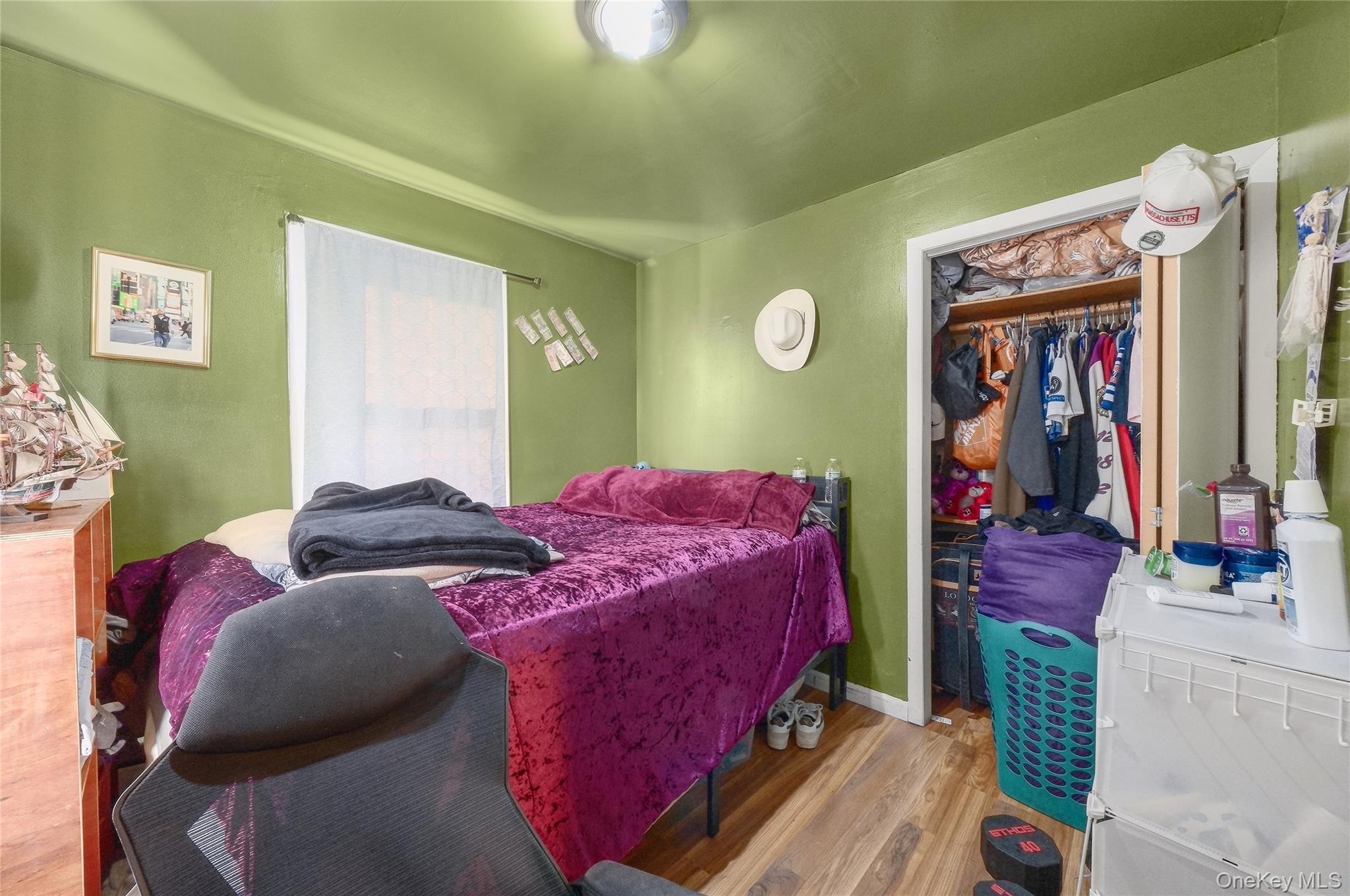 Single Family Franklin  Ulster County, NY 12401, MLS-980928-4