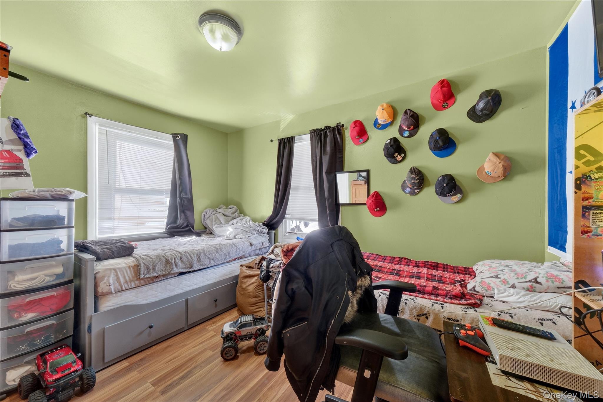 Single Family Franklin  Ulster County, NY 12401, MLS-980928-5