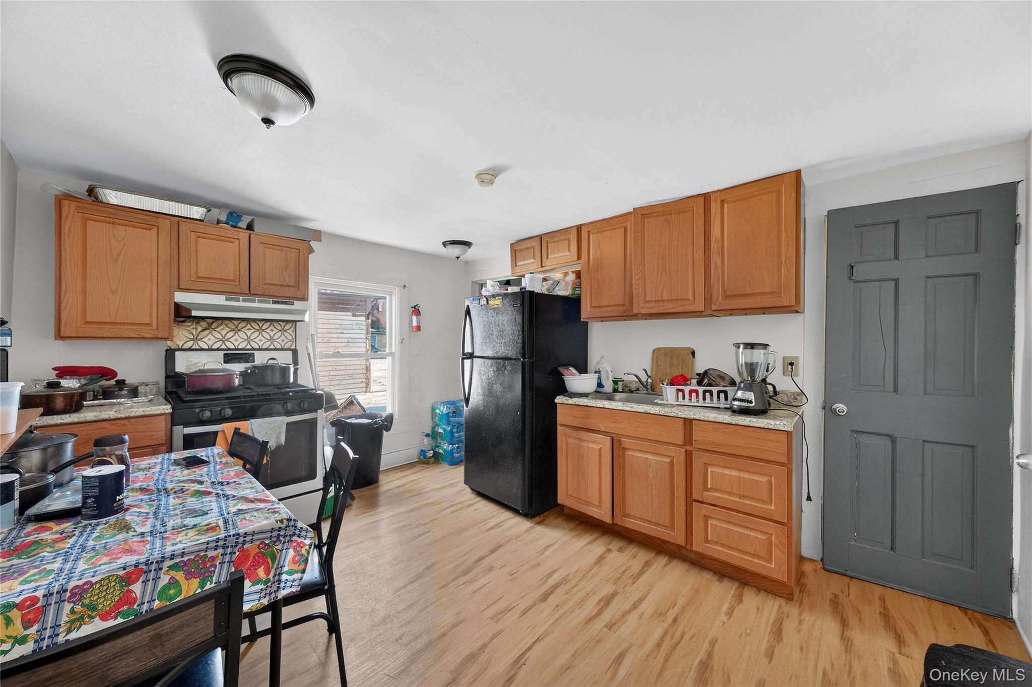 Single Family Franklin  Ulster County, NY 12401, MLS-980928-6