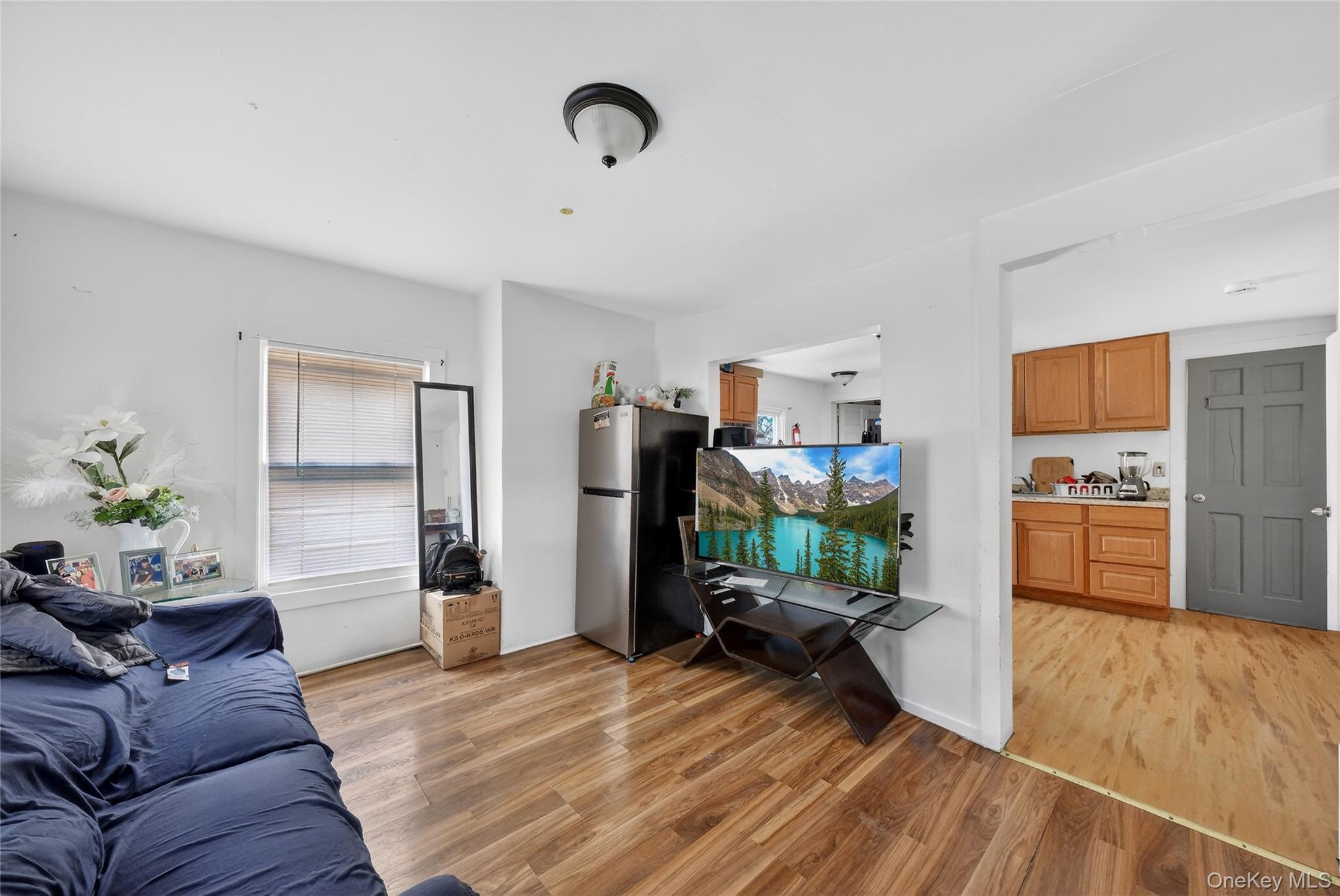 Single Family Franklin  Ulster County, NY 12401, MLS-980928-7