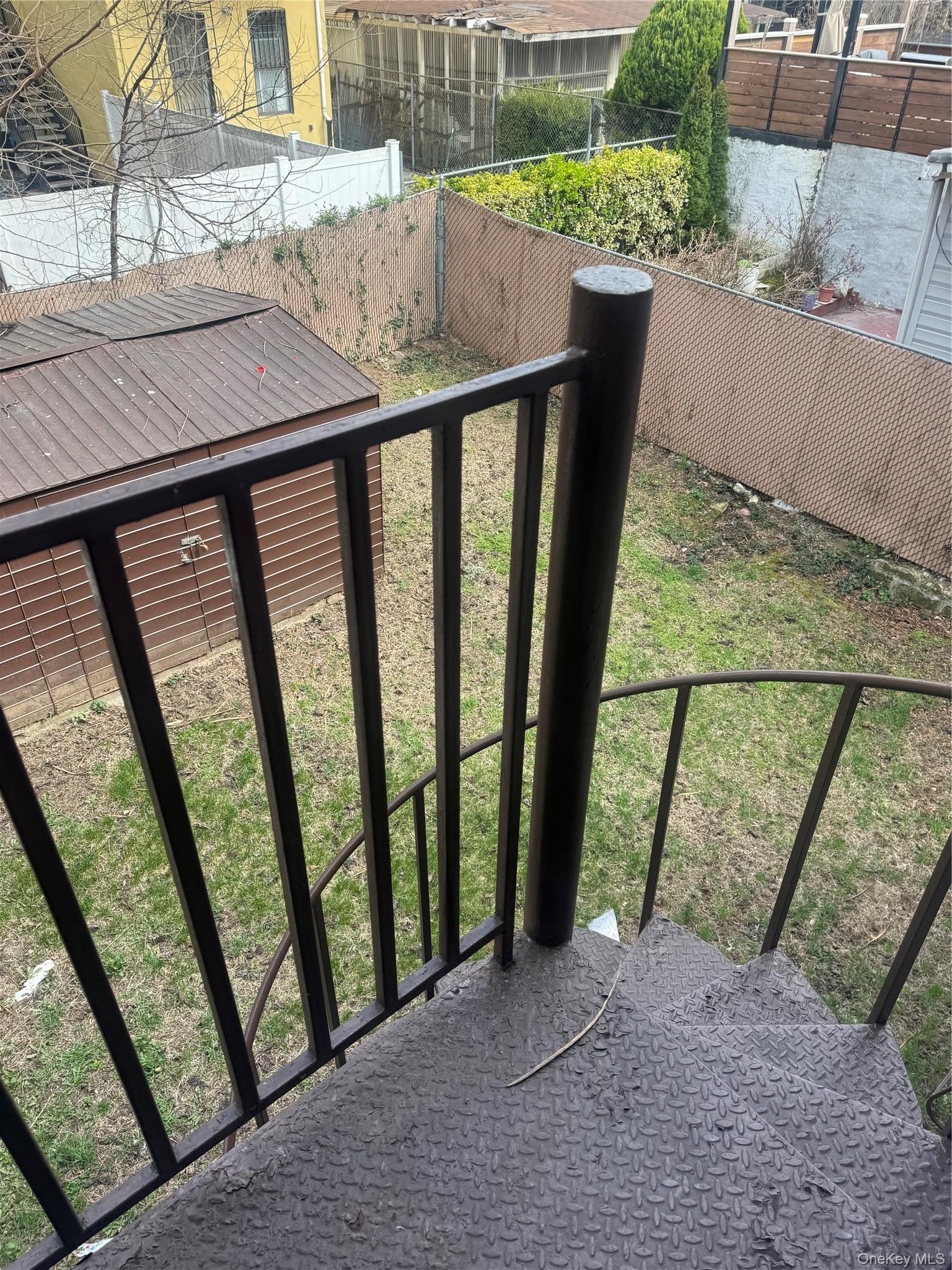 Single Family Elton  Brooklyn, NY 11208, MLS-980930-4