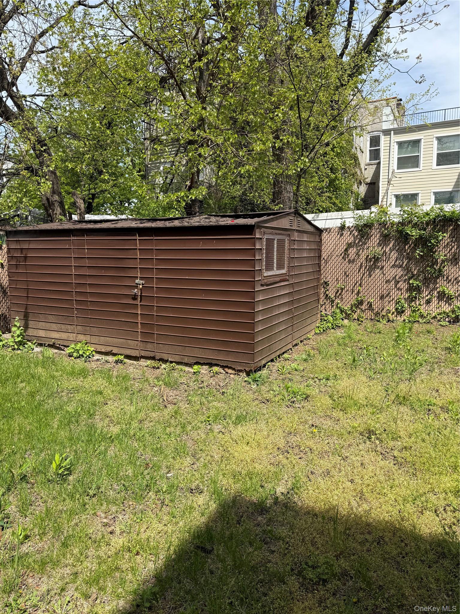 Single Family Elton  Brooklyn, NY 11208, MLS-980930-9