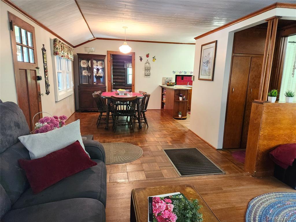 Single Family Kenoza  Sullivan County, NY 12778, MLS-980932-10