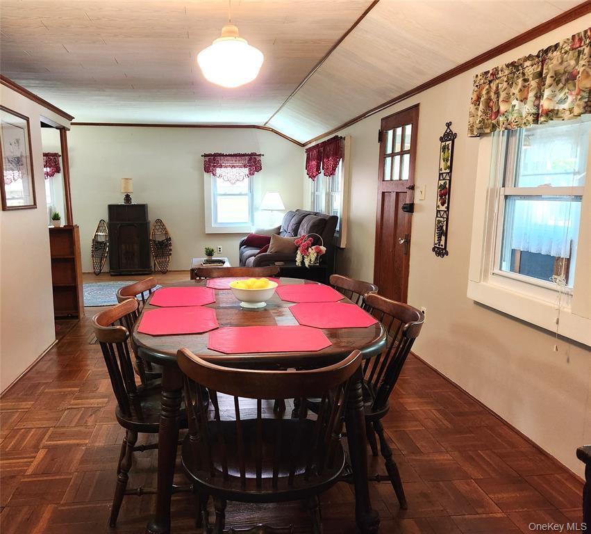 Single Family Kenoza  Sullivan County, NY 12778, MLS-980932-11