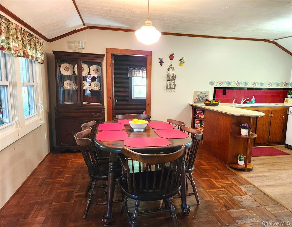 Single Family Kenoza  Sullivan County, NY 12778, MLS-980932-12