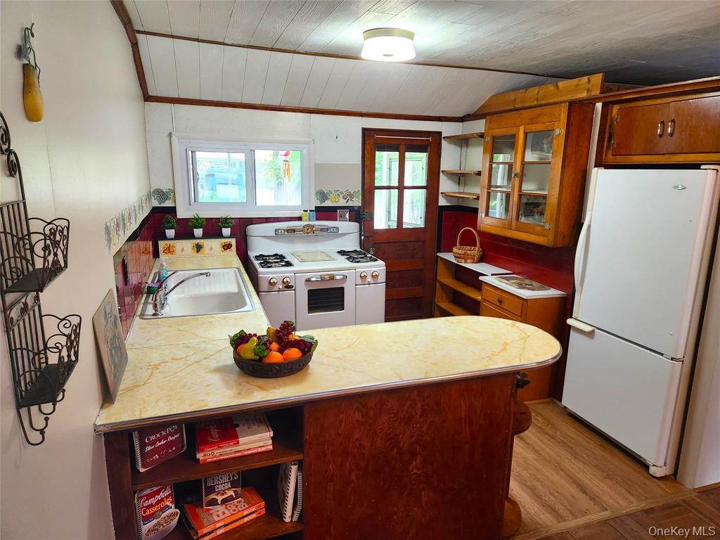 Single Family Kenoza  Sullivan County, NY 12778, MLS-980932-13