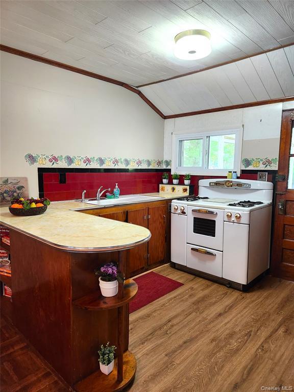 Single Family Kenoza  Sullivan County, NY 12778, MLS-980932-14