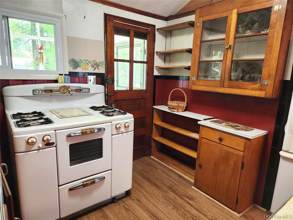 Single Family Kenoza  Sullivan County, NY 12778, MLS-980932-15