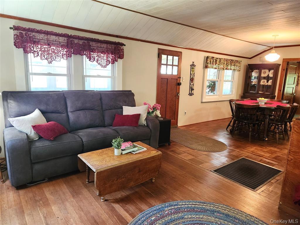 Single Family Kenoza  Sullivan County, NY 12778, MLS-980932-16