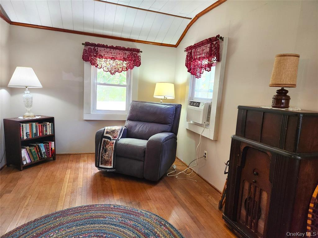 Single Family Kenoza  Sullivan County, NY 12778, MLS-980932-17