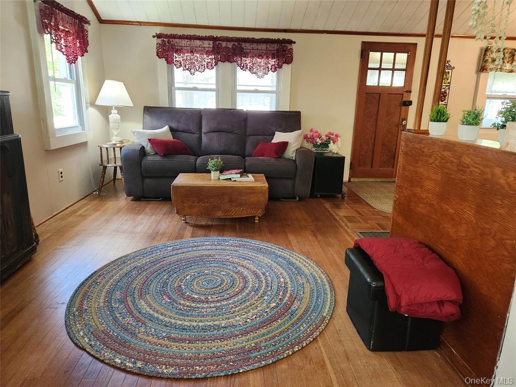 Single Family Kenoza  Sullivan County, NY 12778, MLS-980932-18