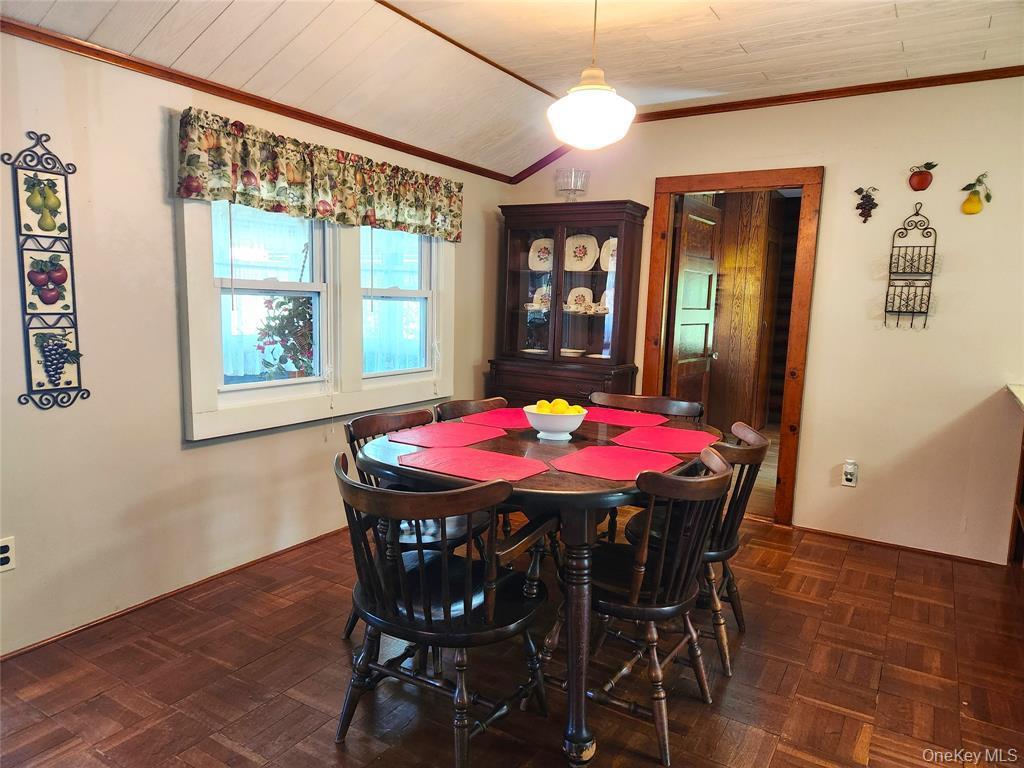 Single Family Kenoza  Sullivan County, NY 12778, MLS-980932-19