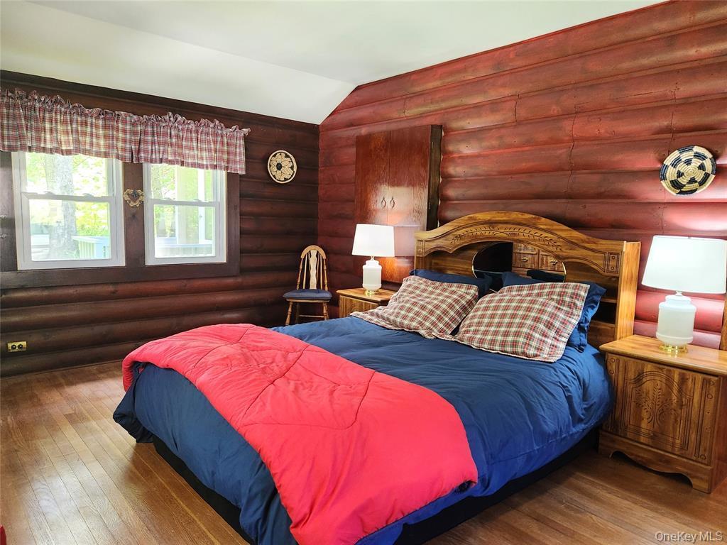 Single Family Kenoza  Sullivan County, NY 12778, MLS-980932-20