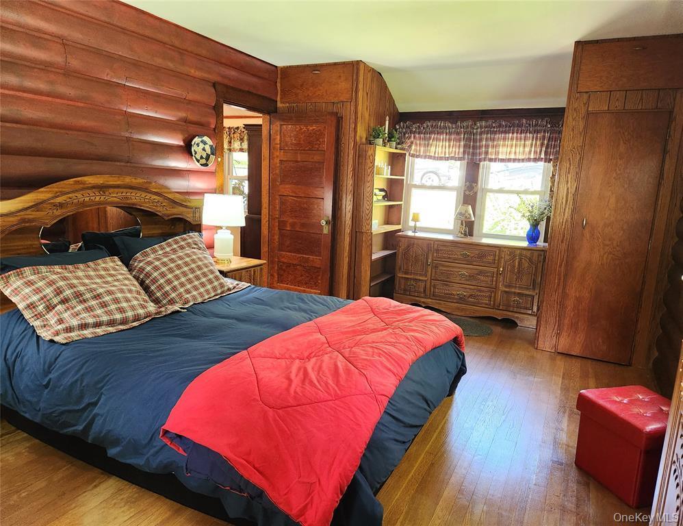 Single Family Kenoza  Sullivan County, NY 12778, MLS-980932-21