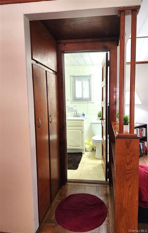 Single Family Kenoza  Sullivan County, NY 12778, MLS-980932-23