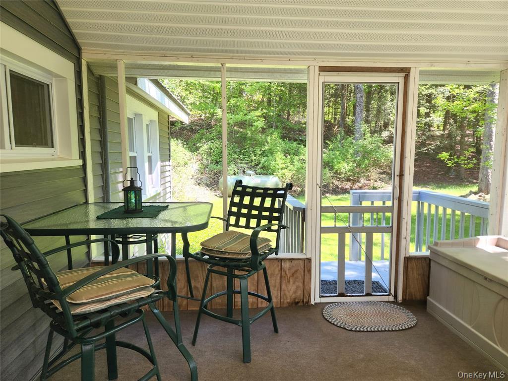 Single Family Kenoza  Sullivan County, NY 12778, MLS-980932-26