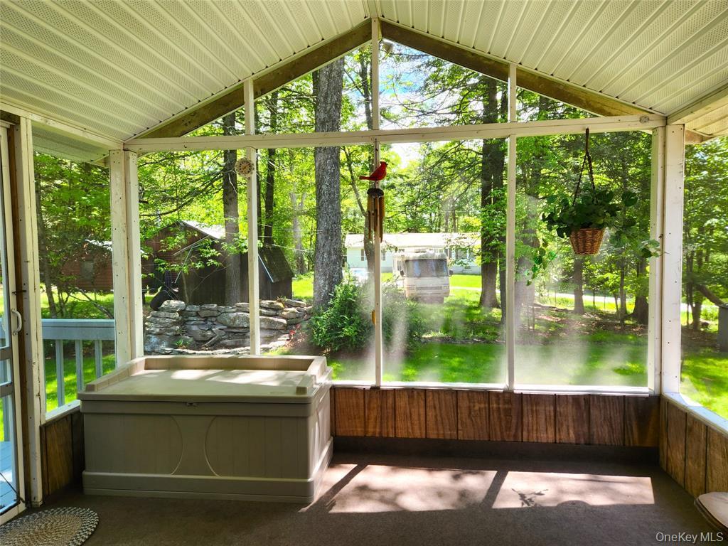 Single Family Kenoza  Sullivan County, NY 12778, MLS-980932-27