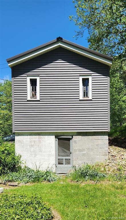 Single Family Kenoza  Sullivan County, NY 12778, MLS-980932-31