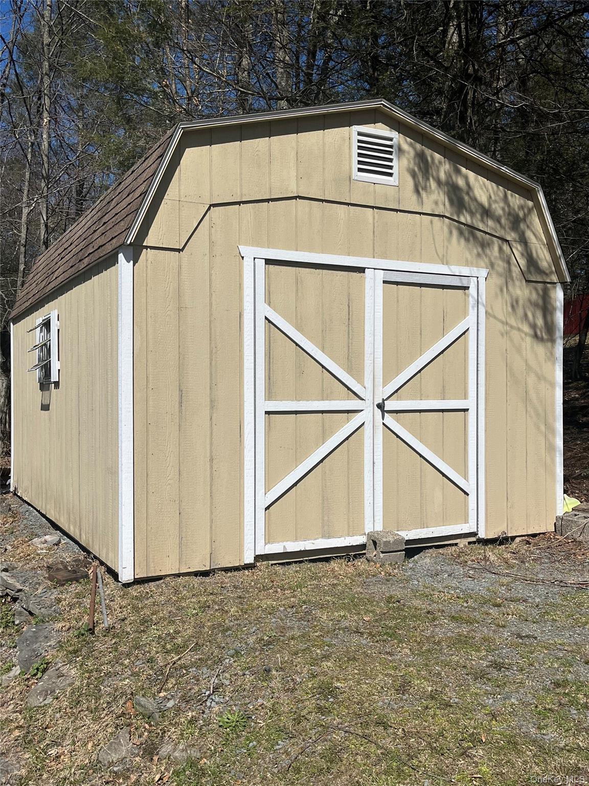 Single Family Kenoza  Sullivan County, NY 12778, MLS-980932-34