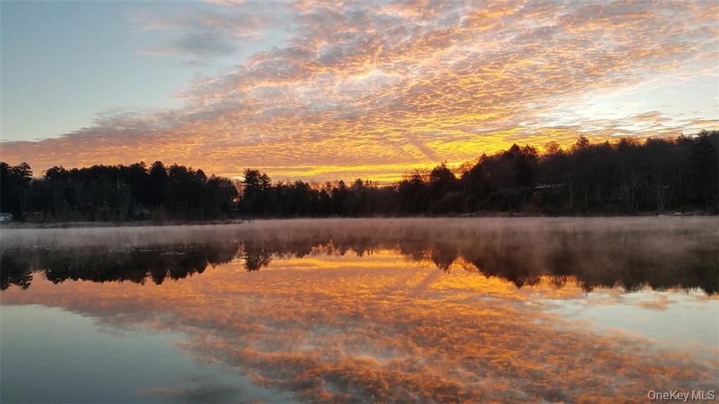 Single Family Kenoza  Sullivan County, NY 12778, MLS-980932-36