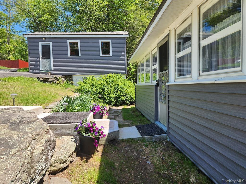 Single Family Kenoza  Sullivan County, NY 12778, MLS-980932-4