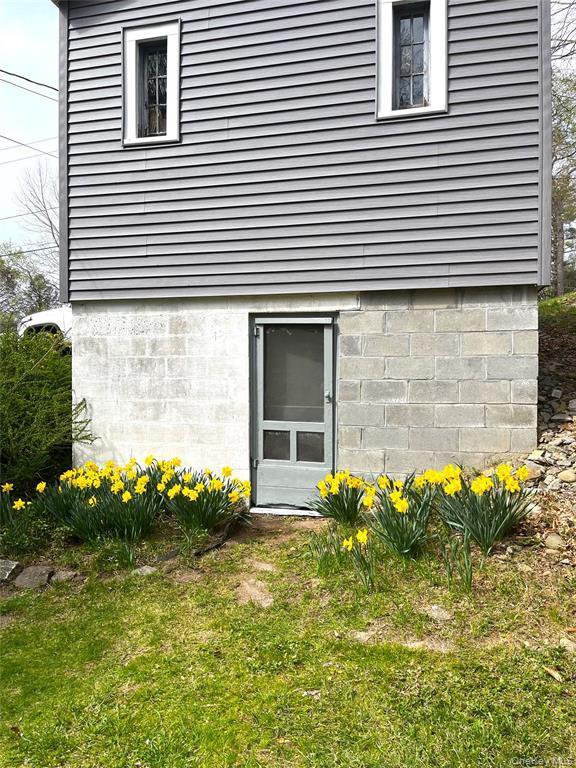 Single Family Kenoza  Sullivan County, NY 12778, MLS-980932-6