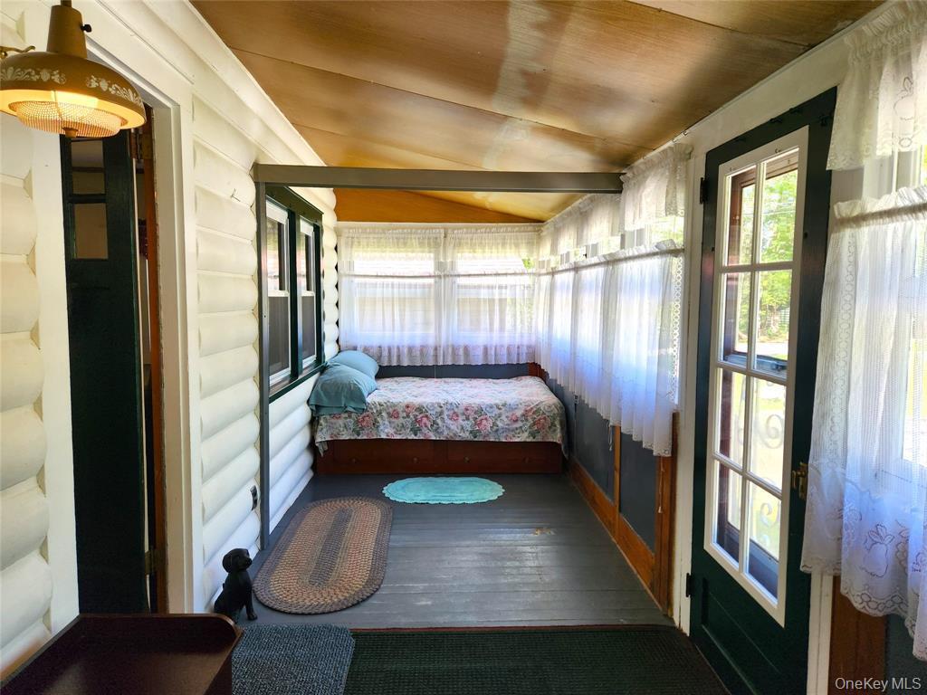 Single Family Kenoza  Sullivan County, NY 12778, MLS-980932-7