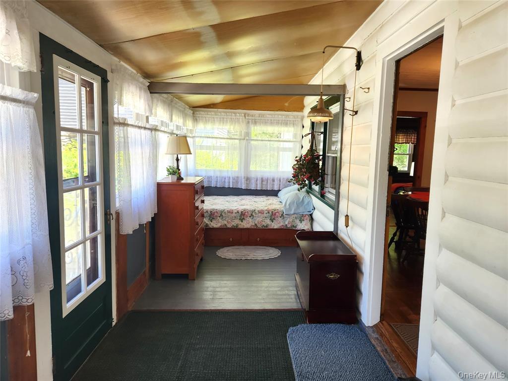 Single Family Kenoza  Sullivan County, NY 12778, MLS-980932-8