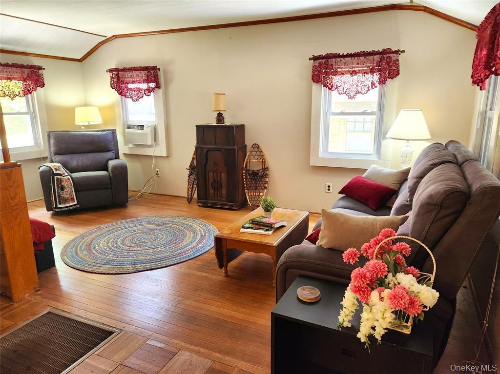 Single Family Kenoza  Sullivan County, NY 12778, MLS-980932-9