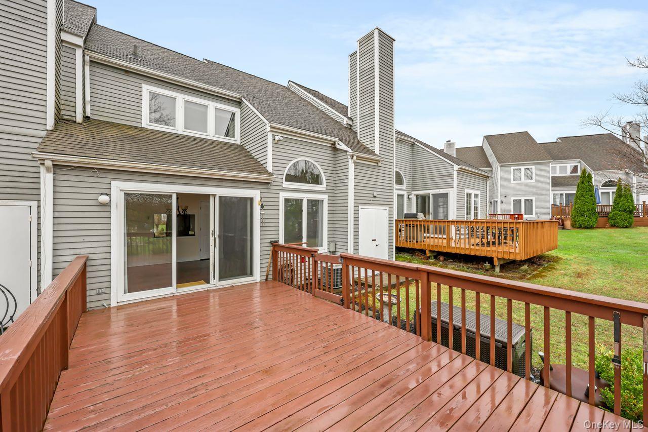 Single Family Fairway  Putnam County, NY 10512, MLS-980945-25