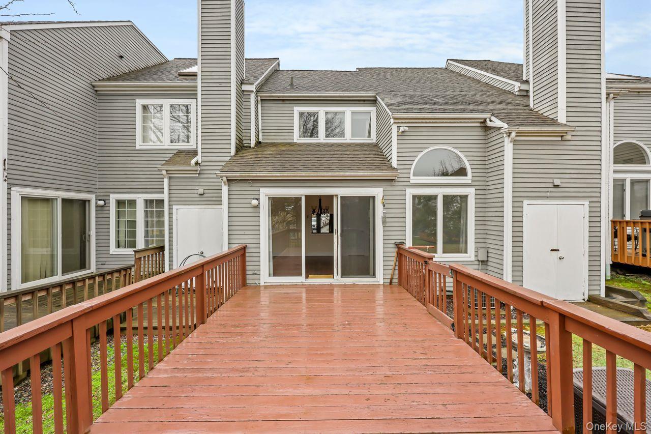 Single Family Fairway  Putnam County, NY 10512, MLS-980945-26