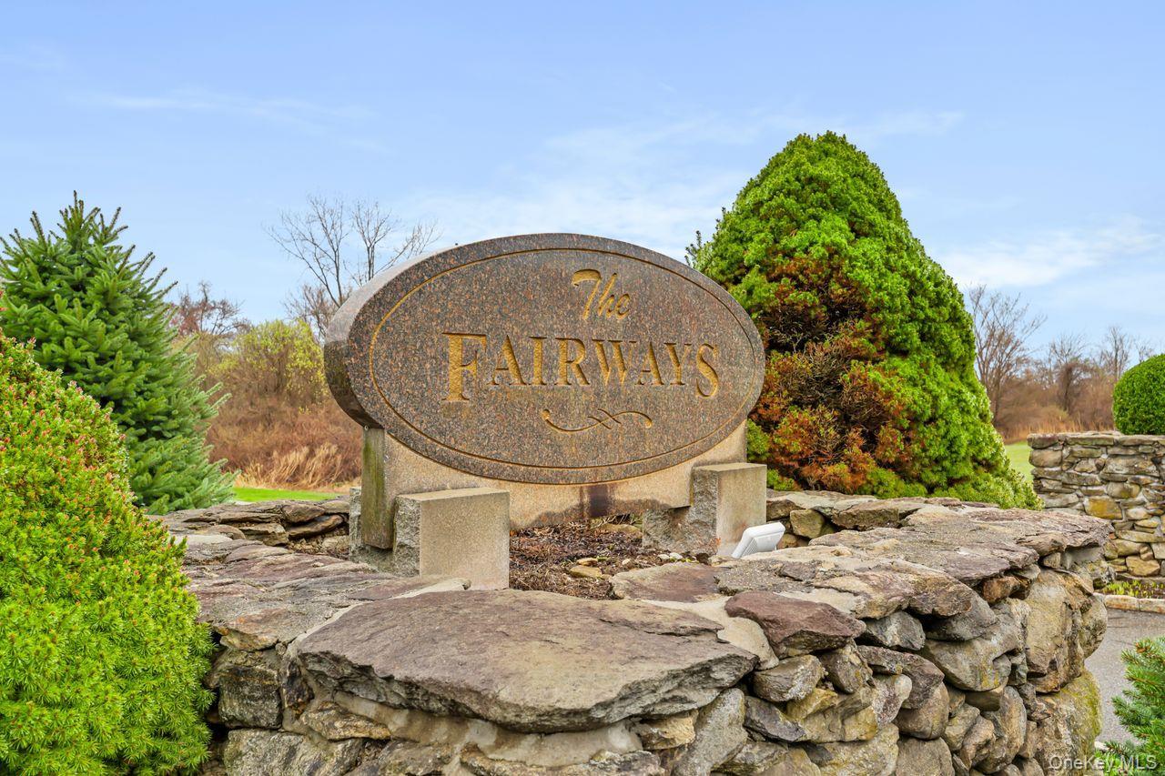 Single Family Fairway  Putnam County, NY 10512, MLS-980945-30