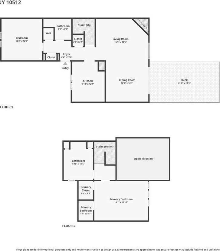 Single Family Fairway  Putnam County, NY 10512, MLS-980945-32