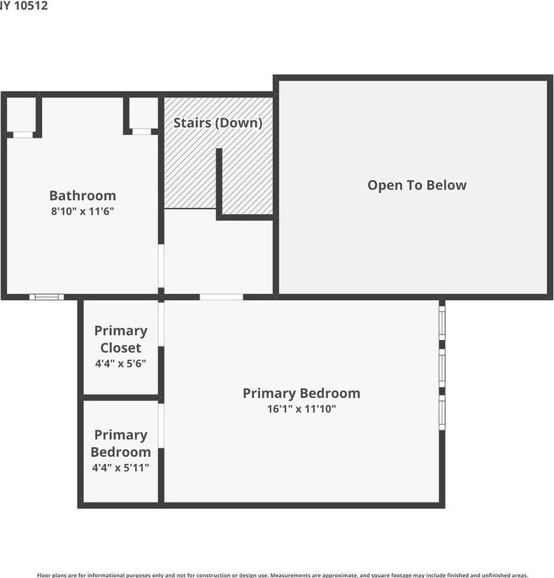 Single Family Fairway  Putnam County, NY 10512, MLS-980945-34