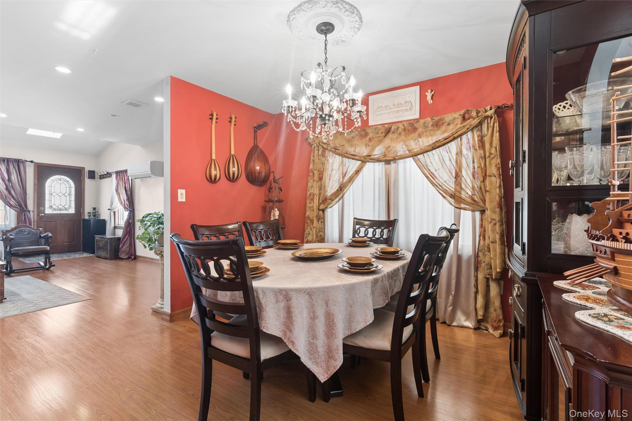 Single Family Jordan  Queens, NY 11358, MLS-980952-4