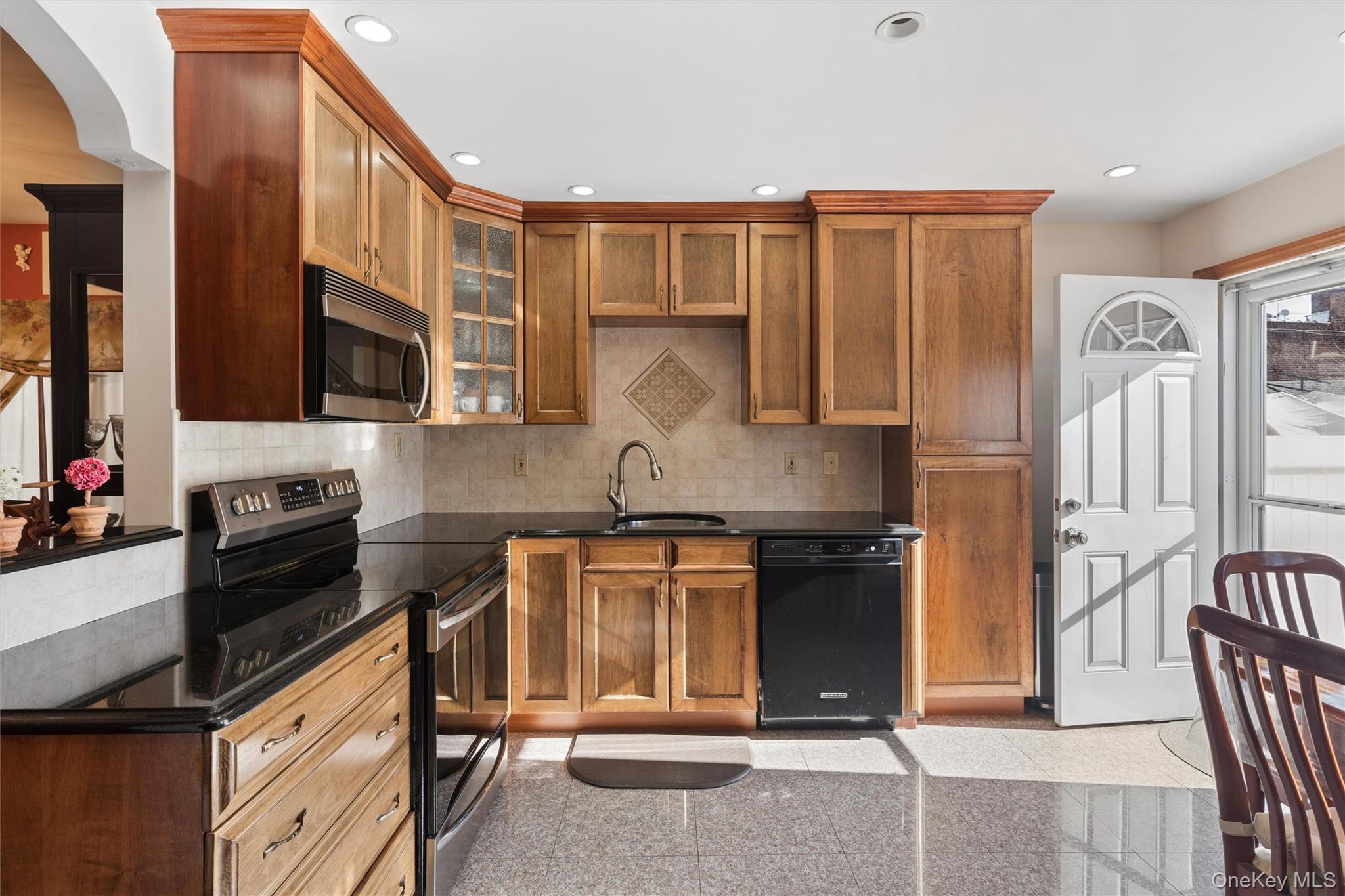 Single Family Jordan  Queens, NY 11358, MLS-980952-6