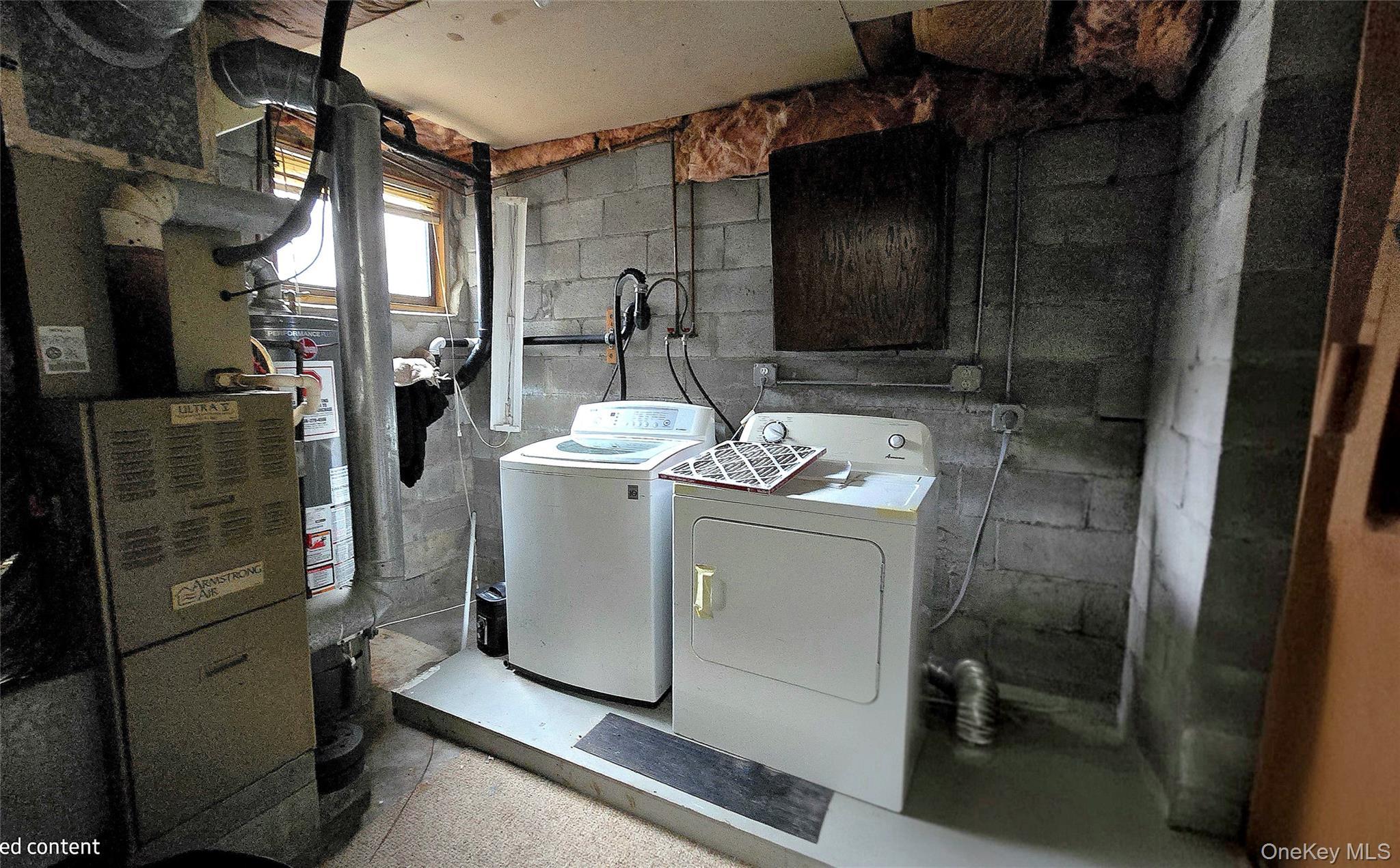 Condo Redwood Orange County, NY 10930, MLS-980963-11