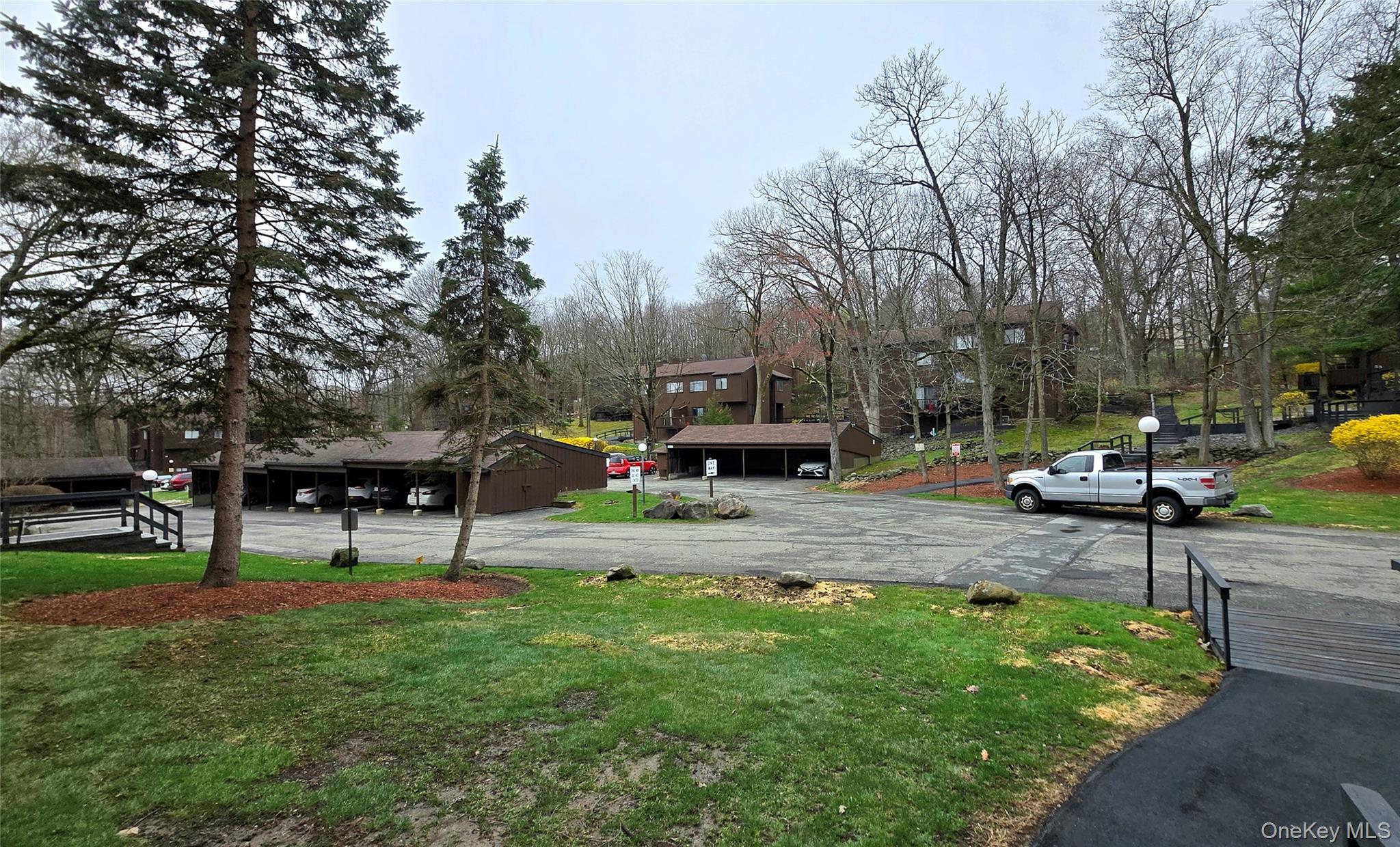 Condo Redwood Orange County, NY 10930, MLS-980963-12