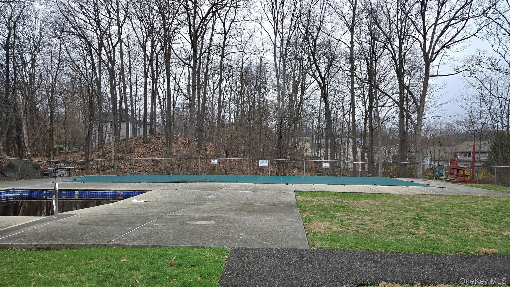 Condo Redwood  Orange County, NY 10930, MLS-980963-14