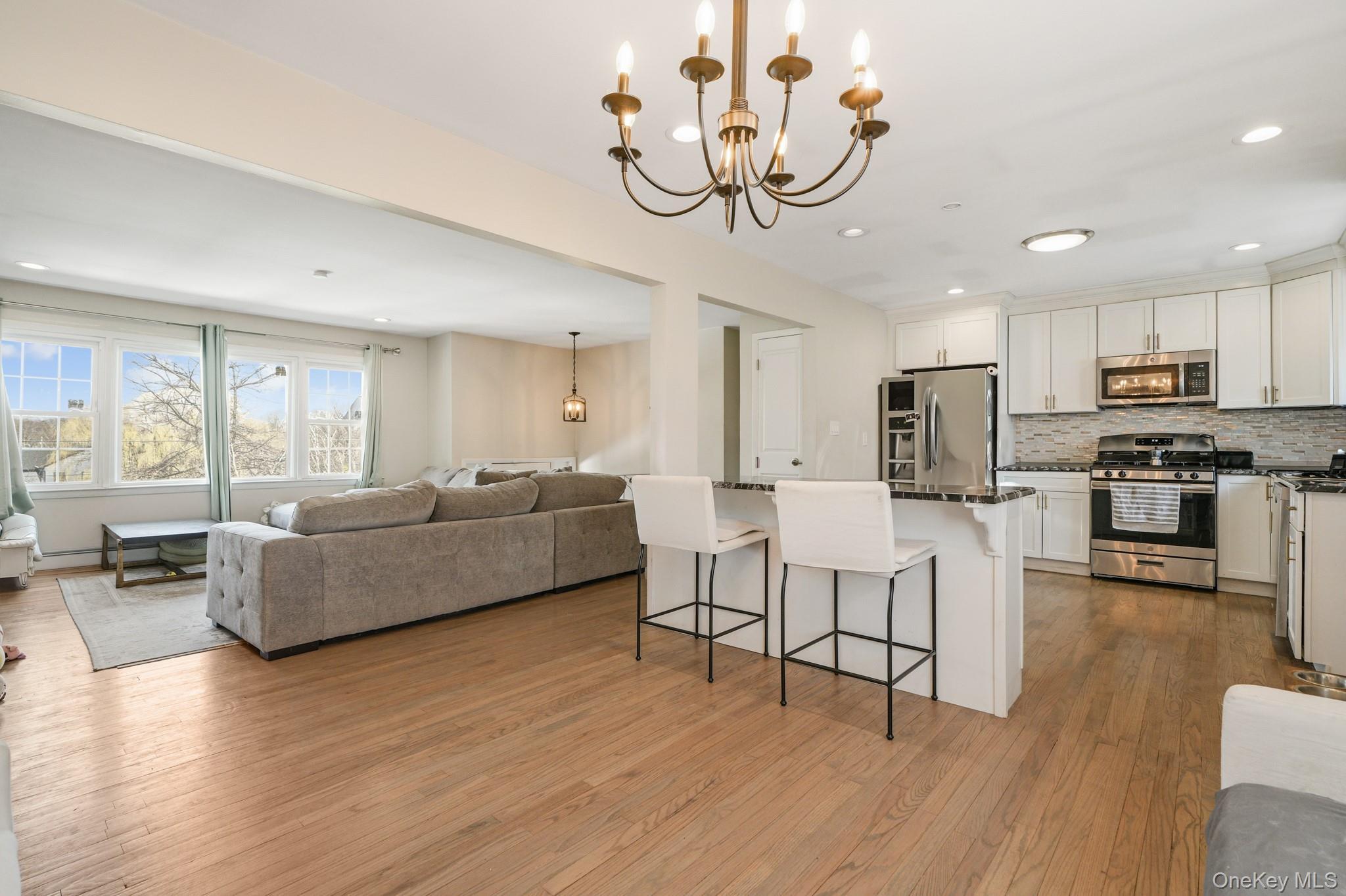 Single Family Dickinson  Rockland County, NY 10960, MLS-980982-10