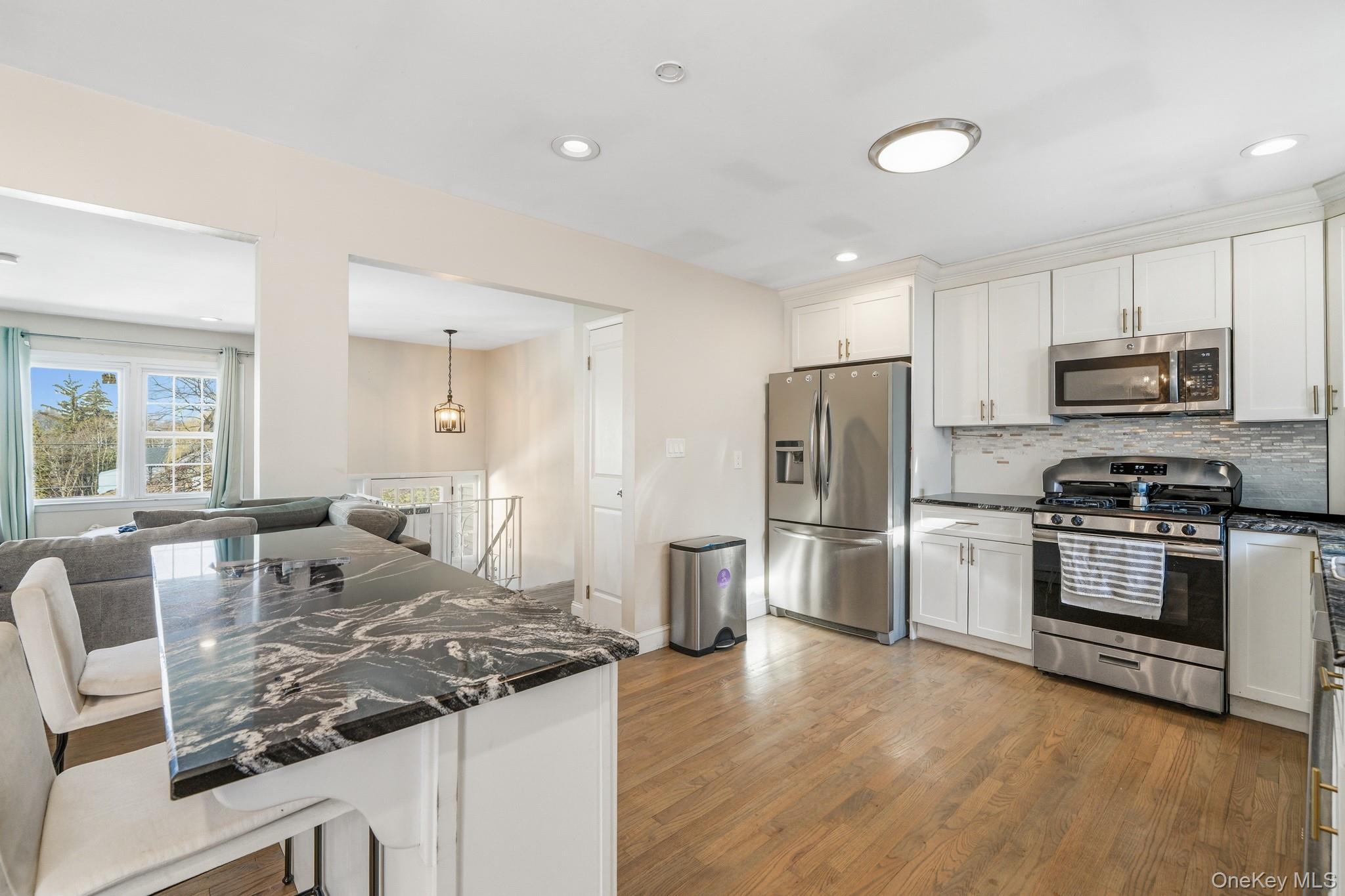 Single Family Dickinson  Rockland County, NY 10960, MLS-980982-14