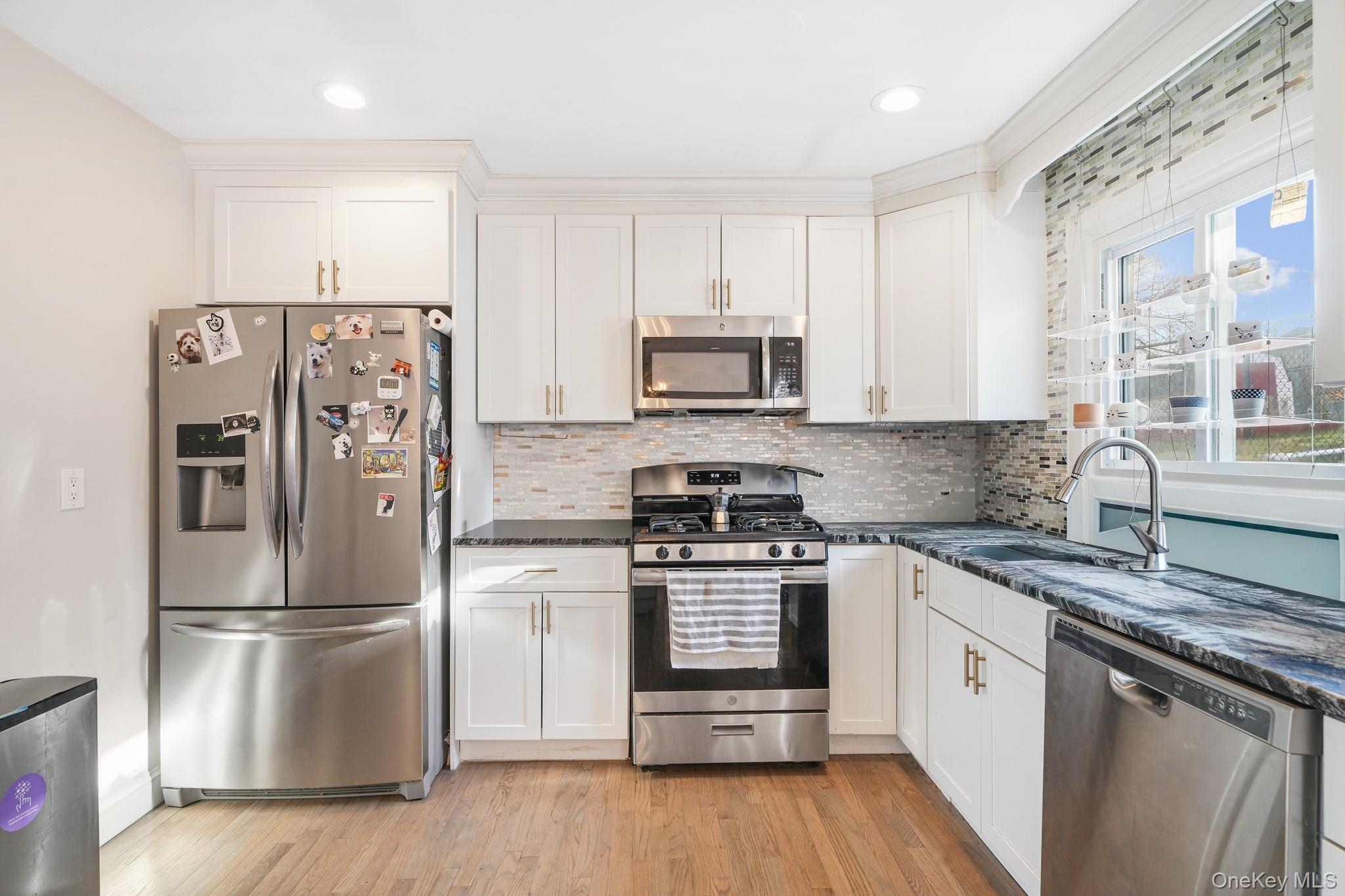 Single Family Dickinson  Rockland County, NY 10960, MLS-980982-17