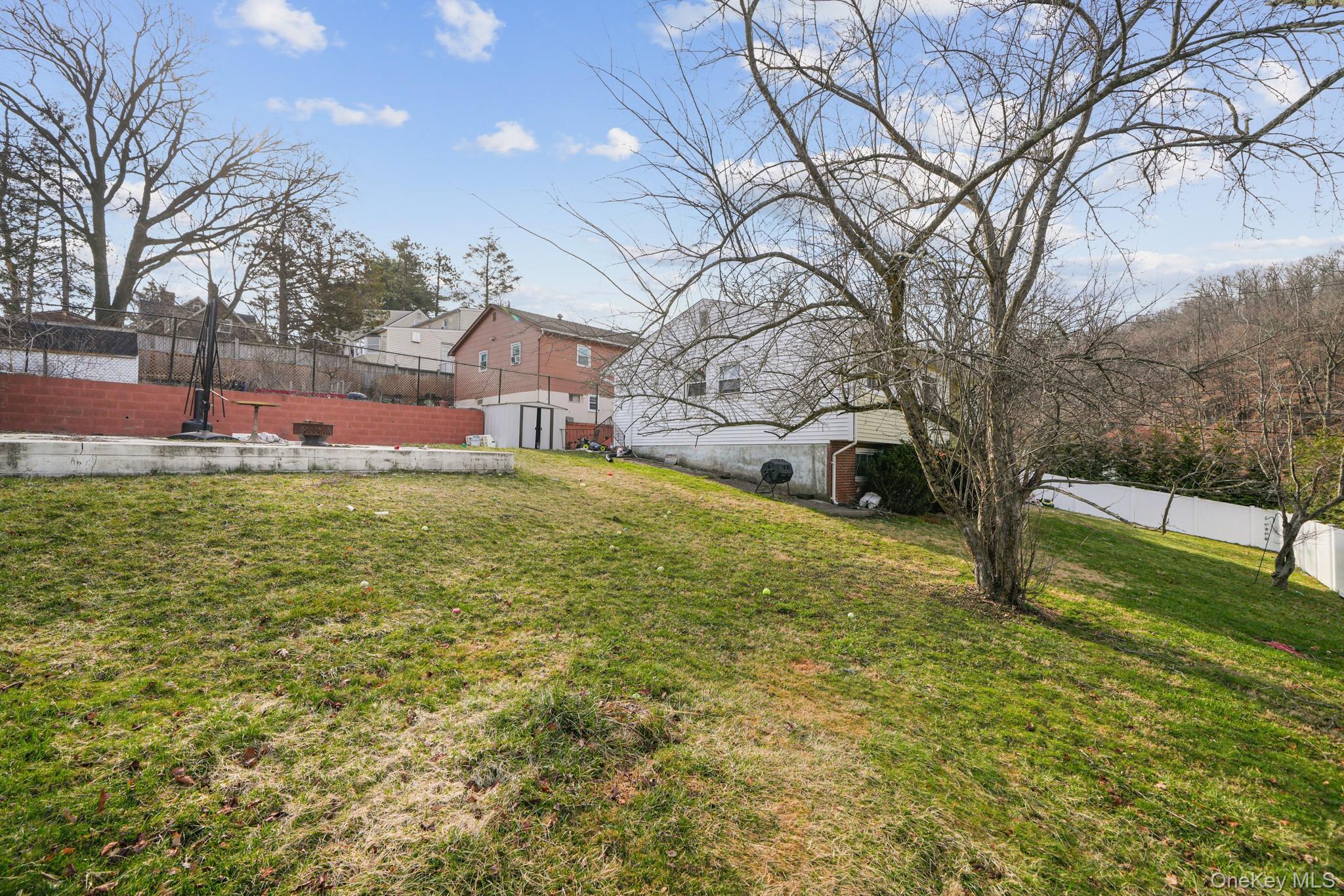 Single Family Dickinson  Rockland County, NY 10960, MLS-980982-40