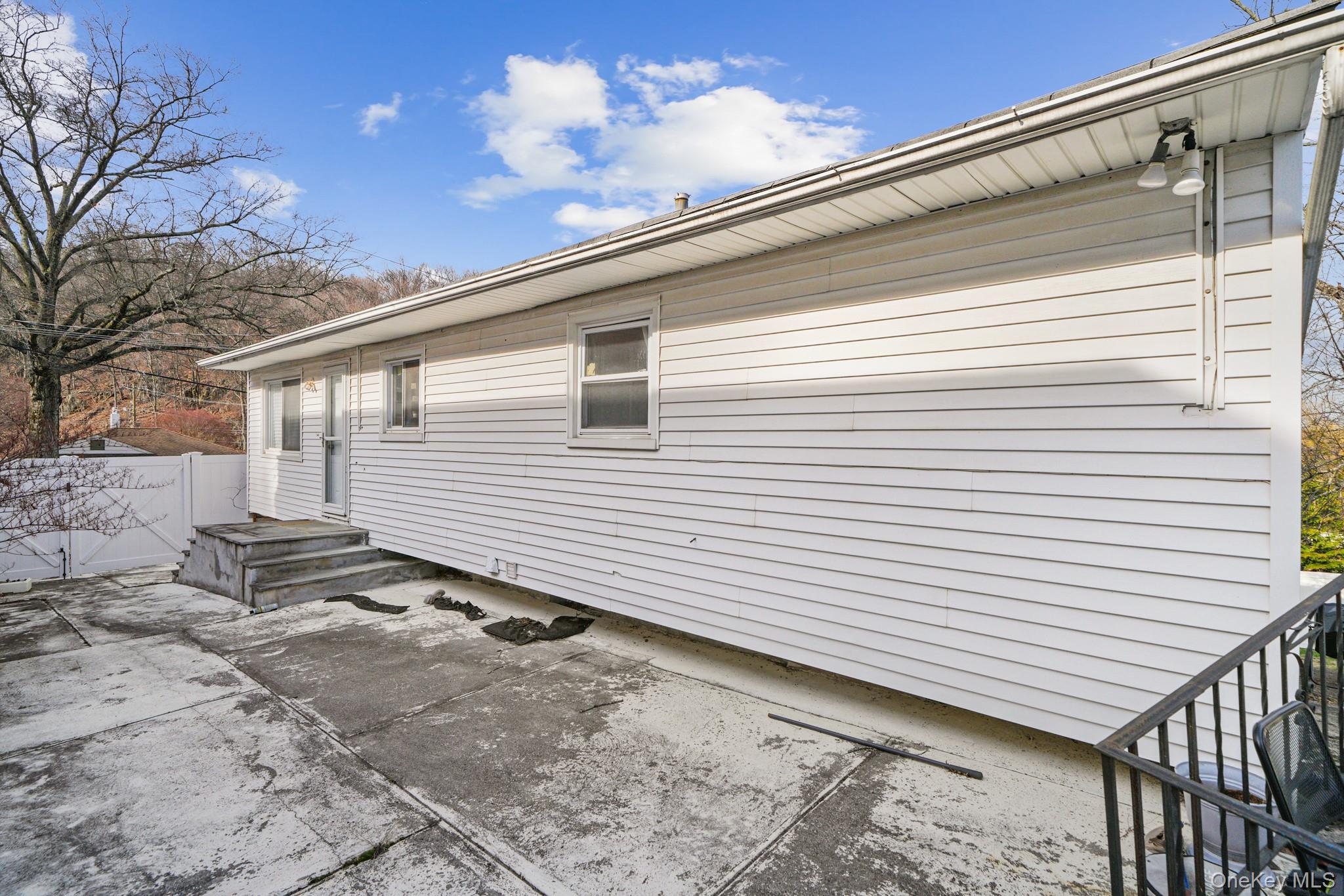 Single Family Dickinson  Rockland County, NY 10960, MLS-980982-41