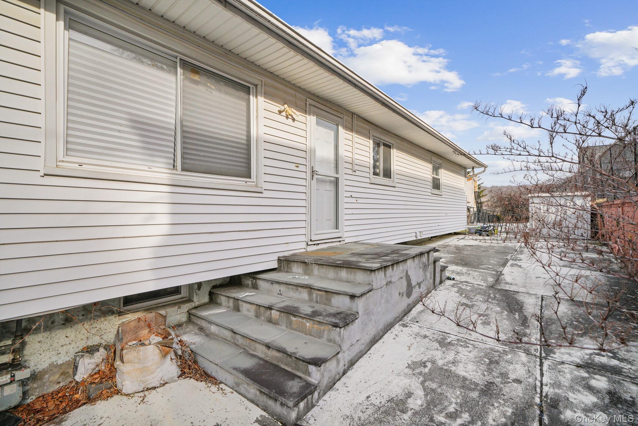 Single Family Dickinson  Rockland County, NY 10960, MLS-980982-42