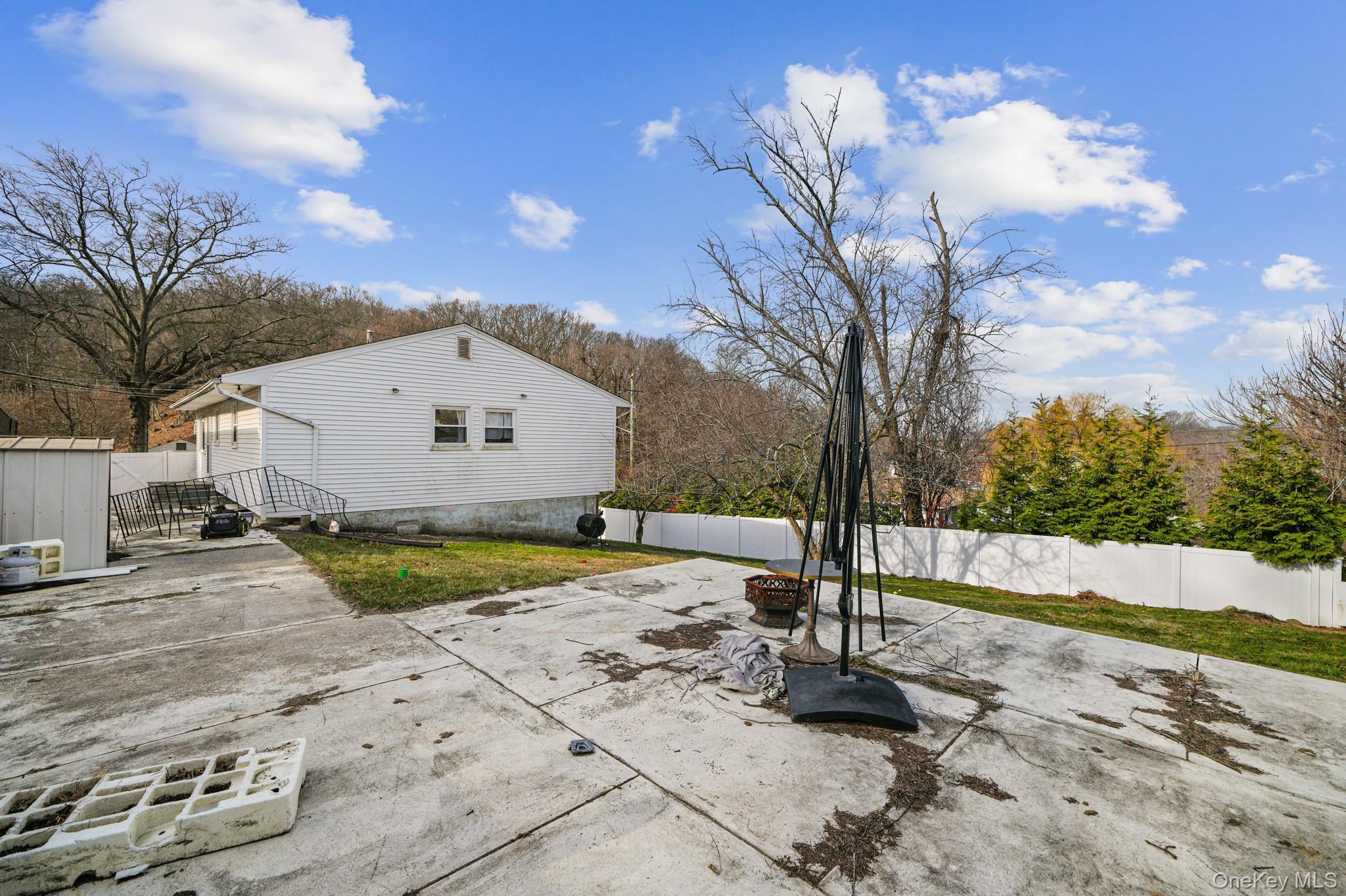 Single Family Dickinson  Rockland County, NY 10960, MLS-980982-43