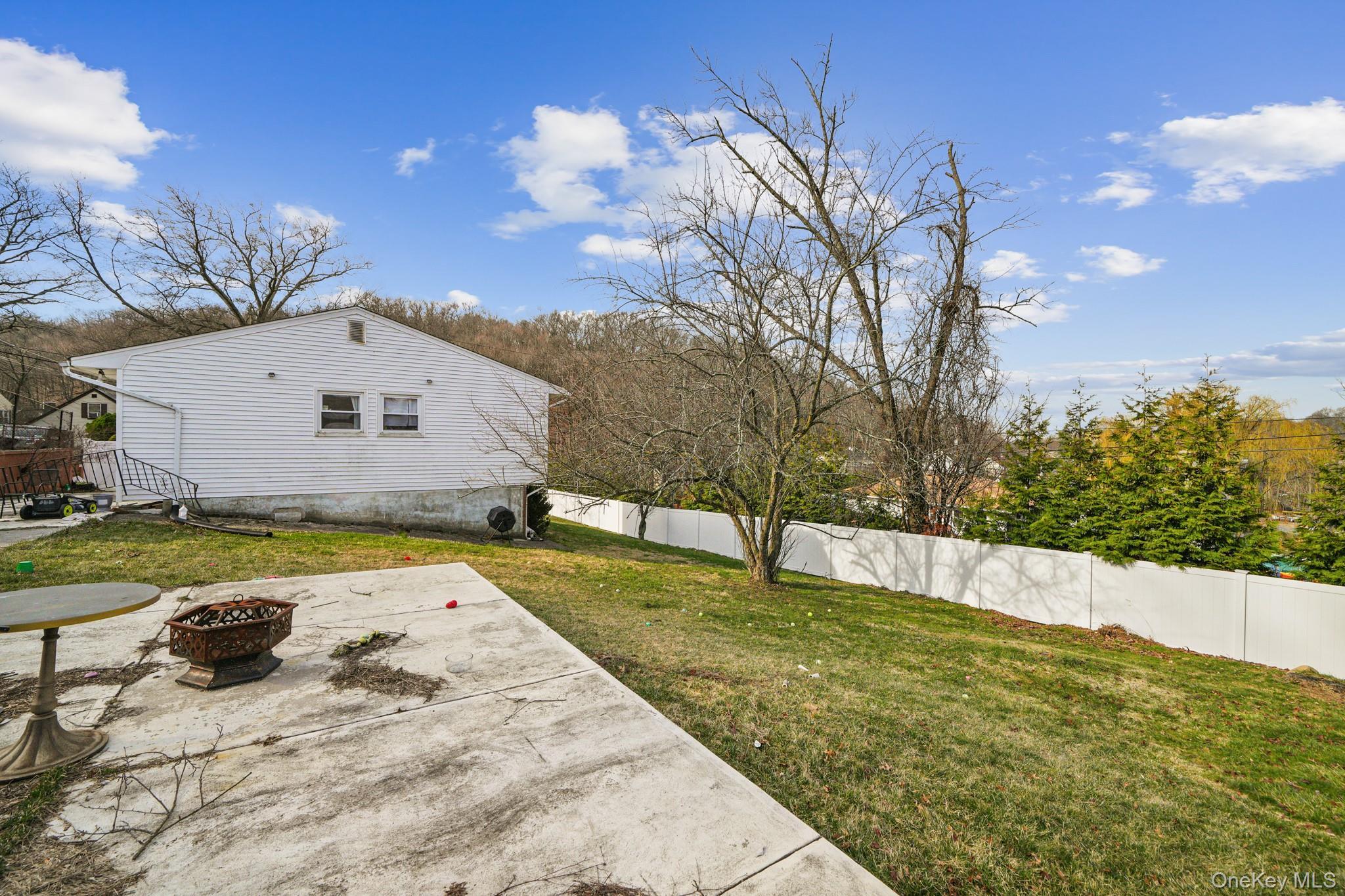 Single Family Dickinson  Rockland County, NY 10960, MLS-980982-44