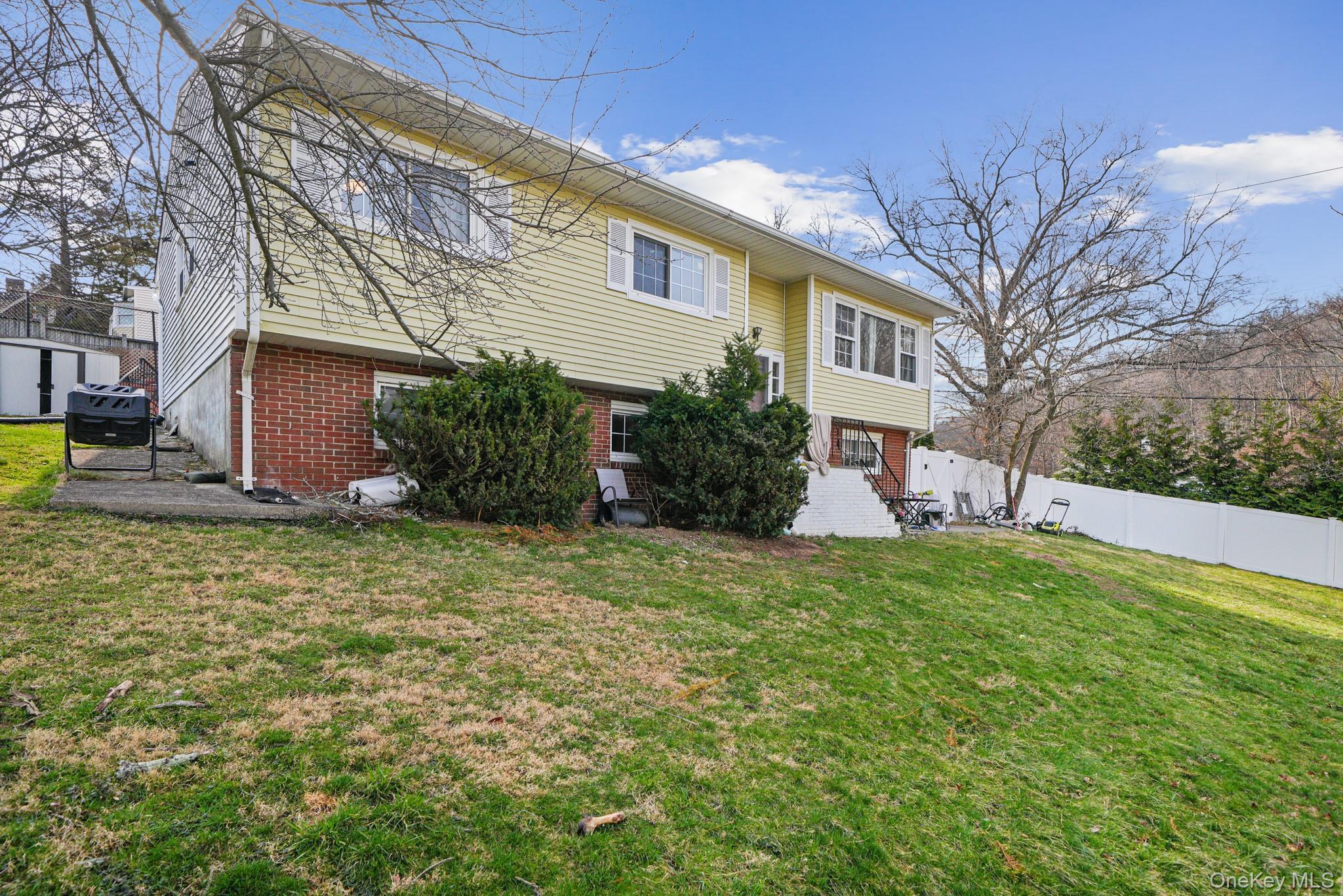 Single Family Dickinson  Rockland County, NY 10960, MLS-980982-48